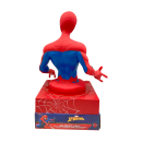 Naktinė lemputė+žadintuvas Spiderman 23*13 cm